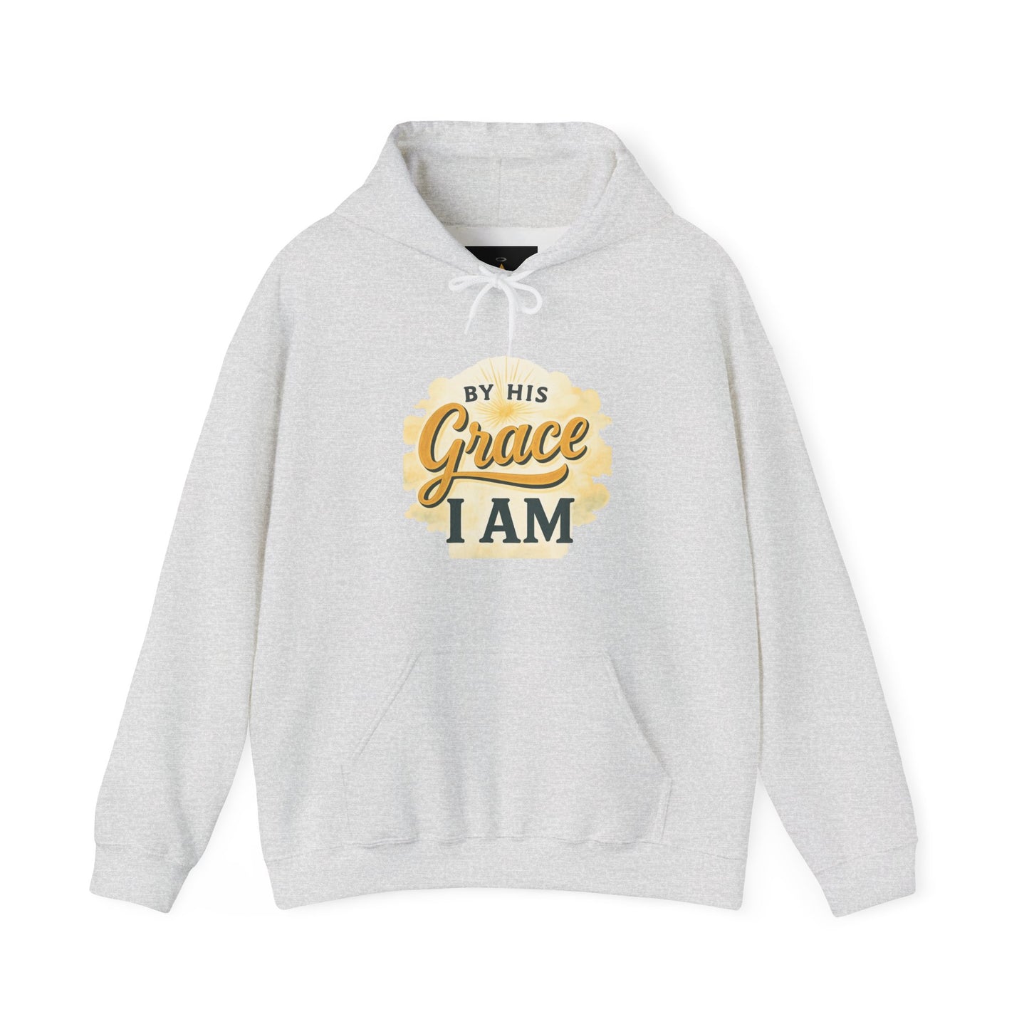 Forgiven Hoodie