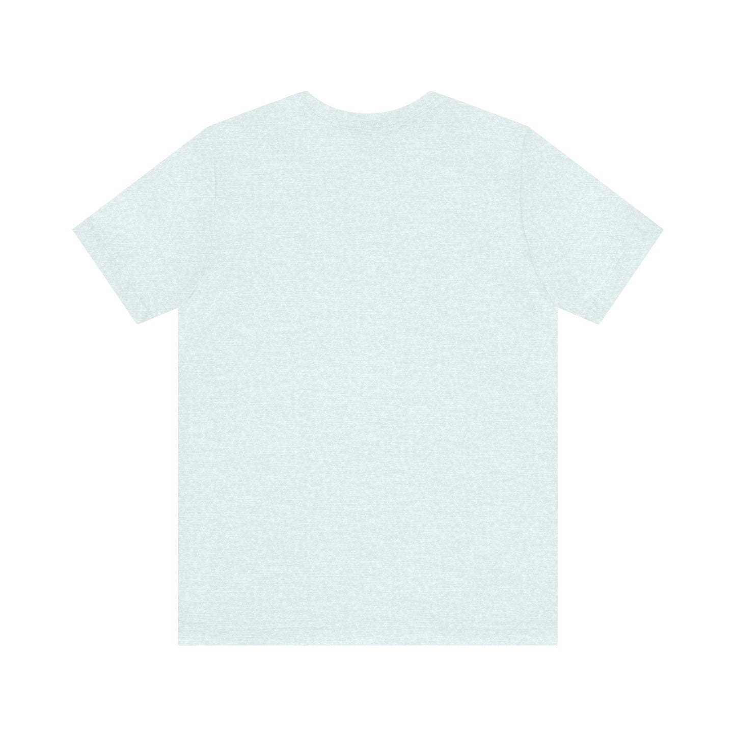 Logo short-sleeve tee