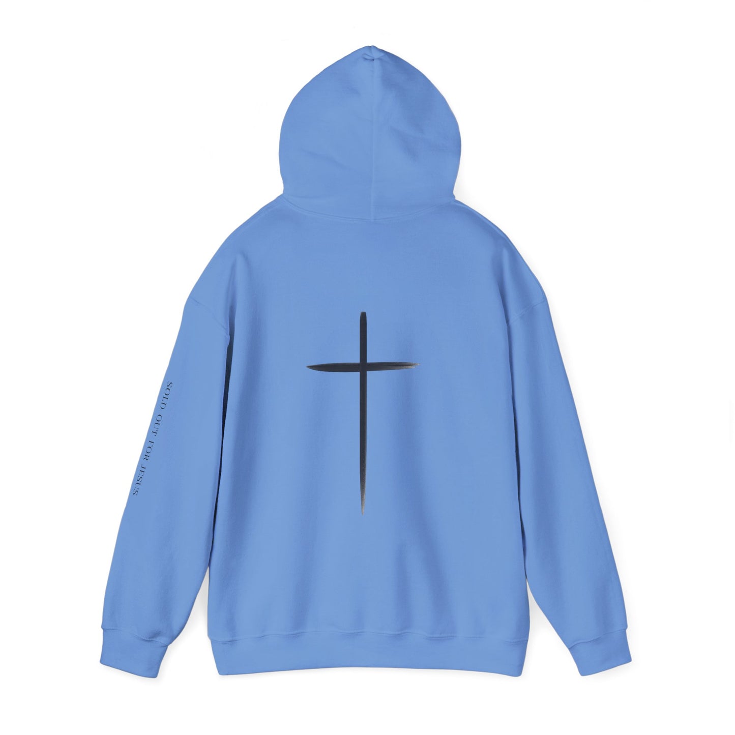 UNASHAMED Hoodie