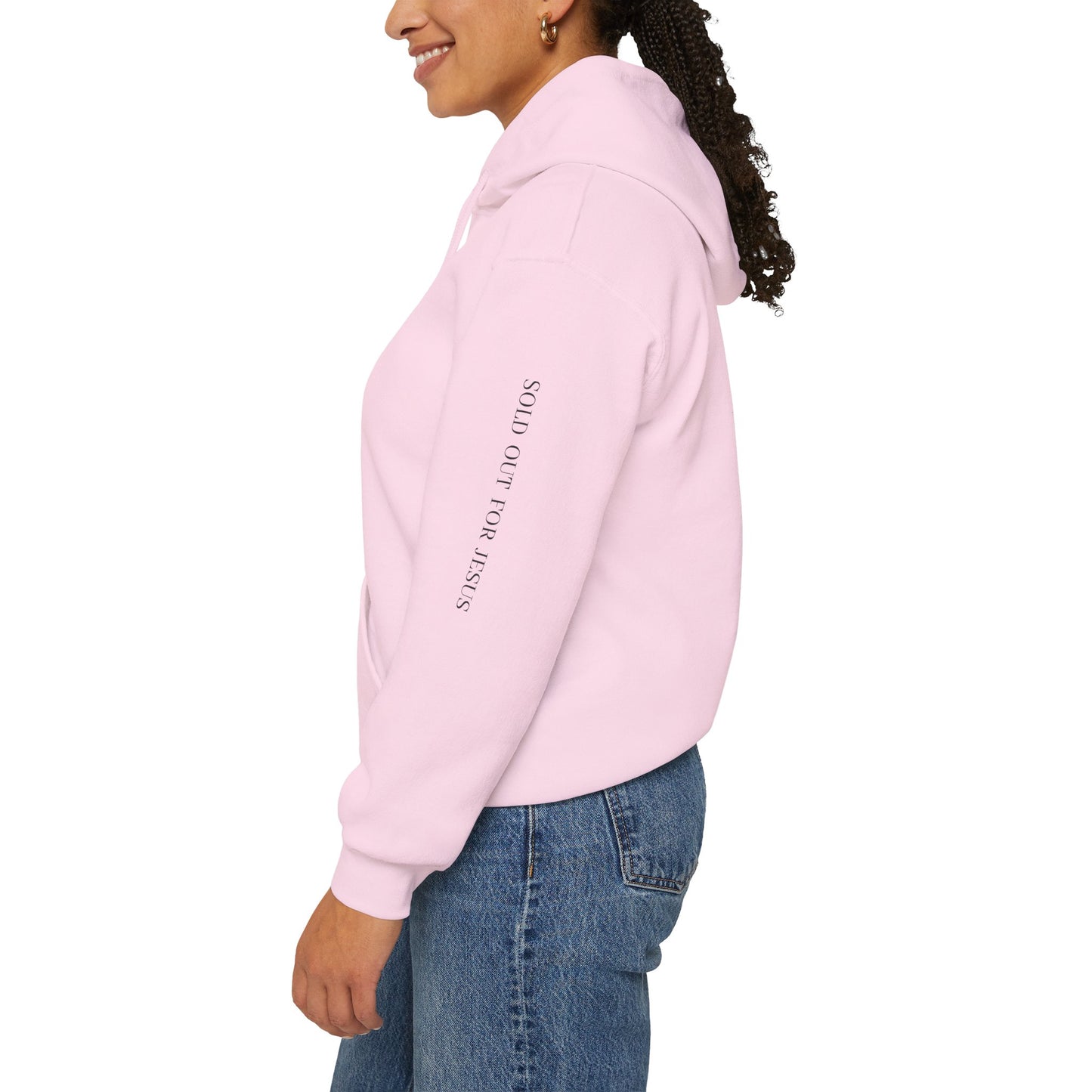 UNASHAMED Hoodie