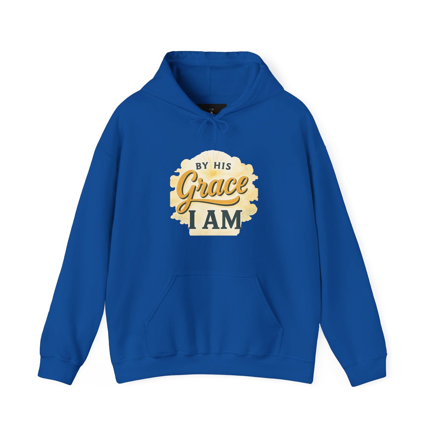 Forgiven Hoodie