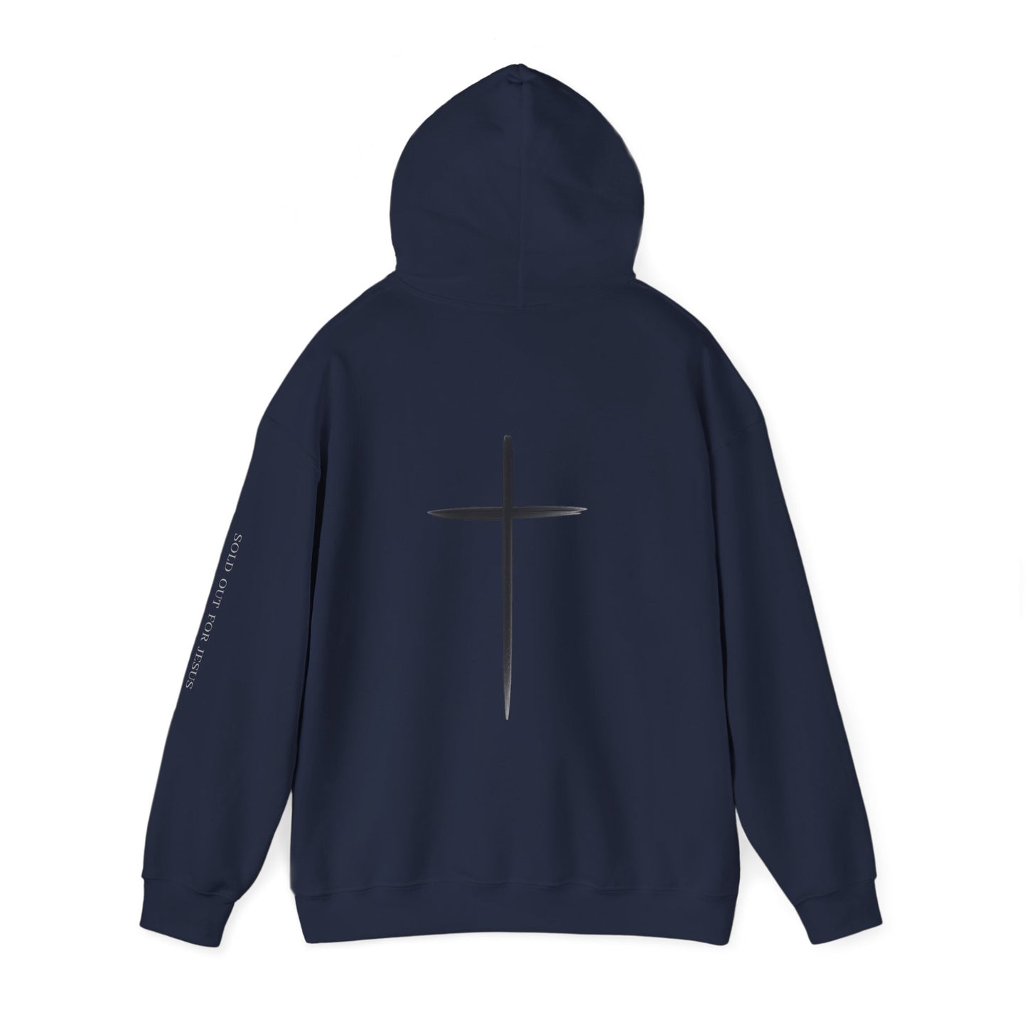 UNASHAMED Hoodie