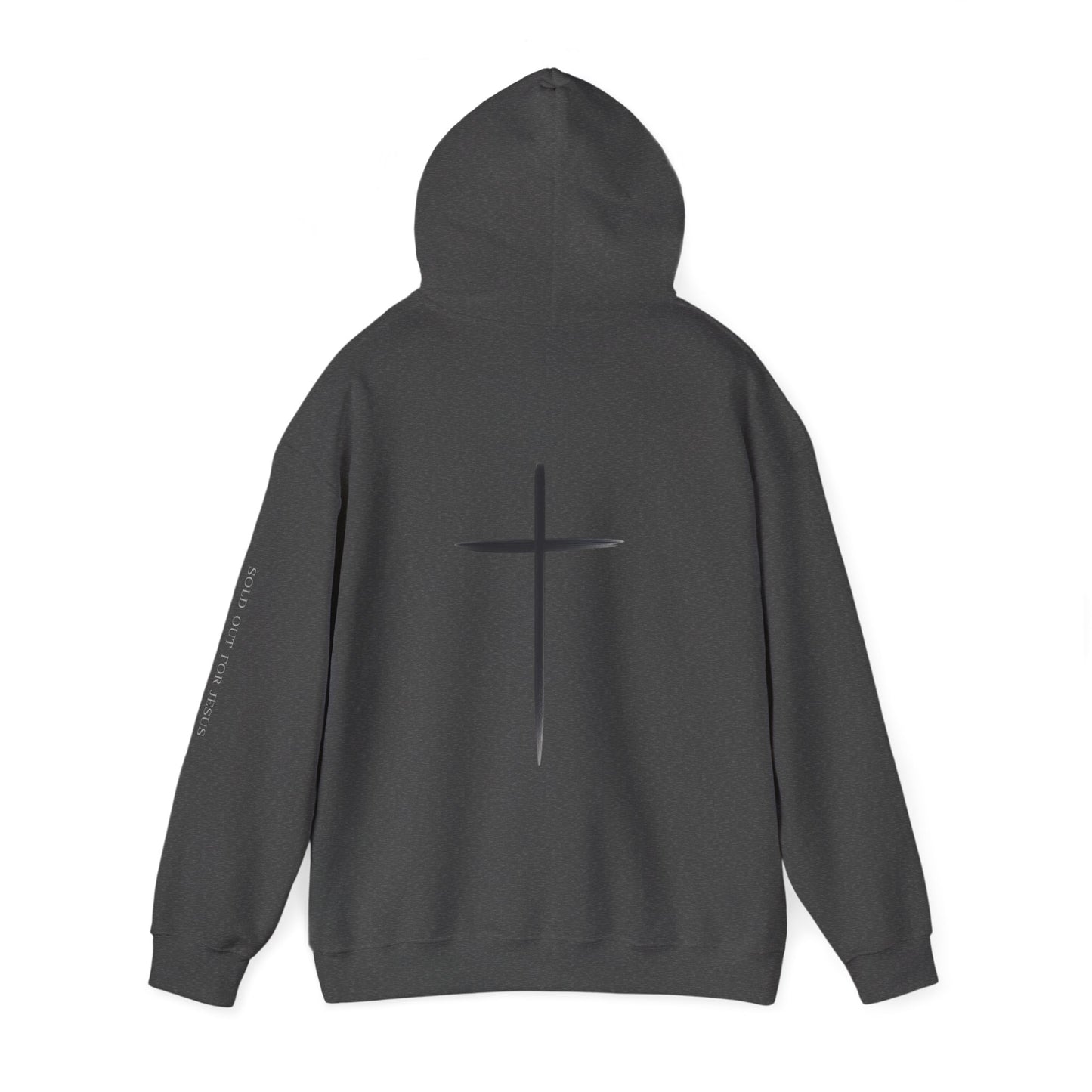 UNASHAMED Hoodie