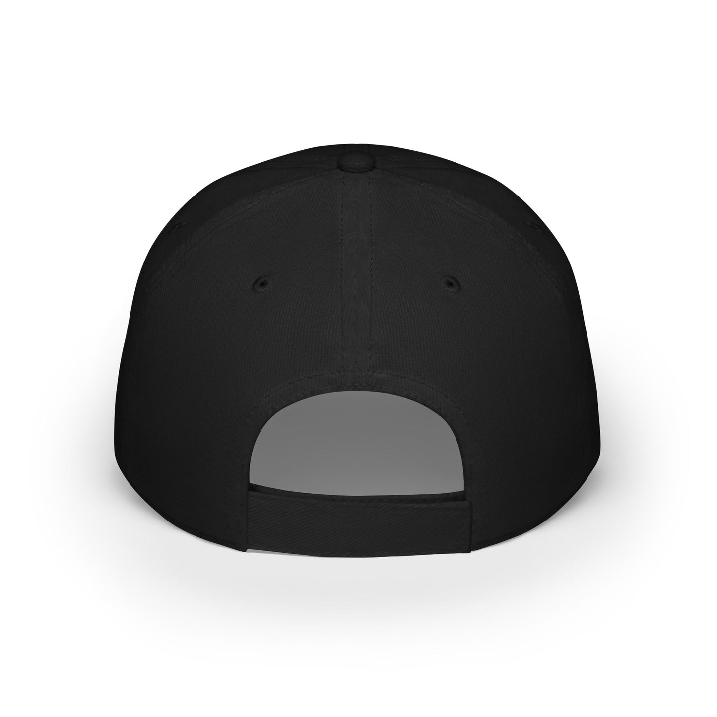 Brand Name And Logo Hat