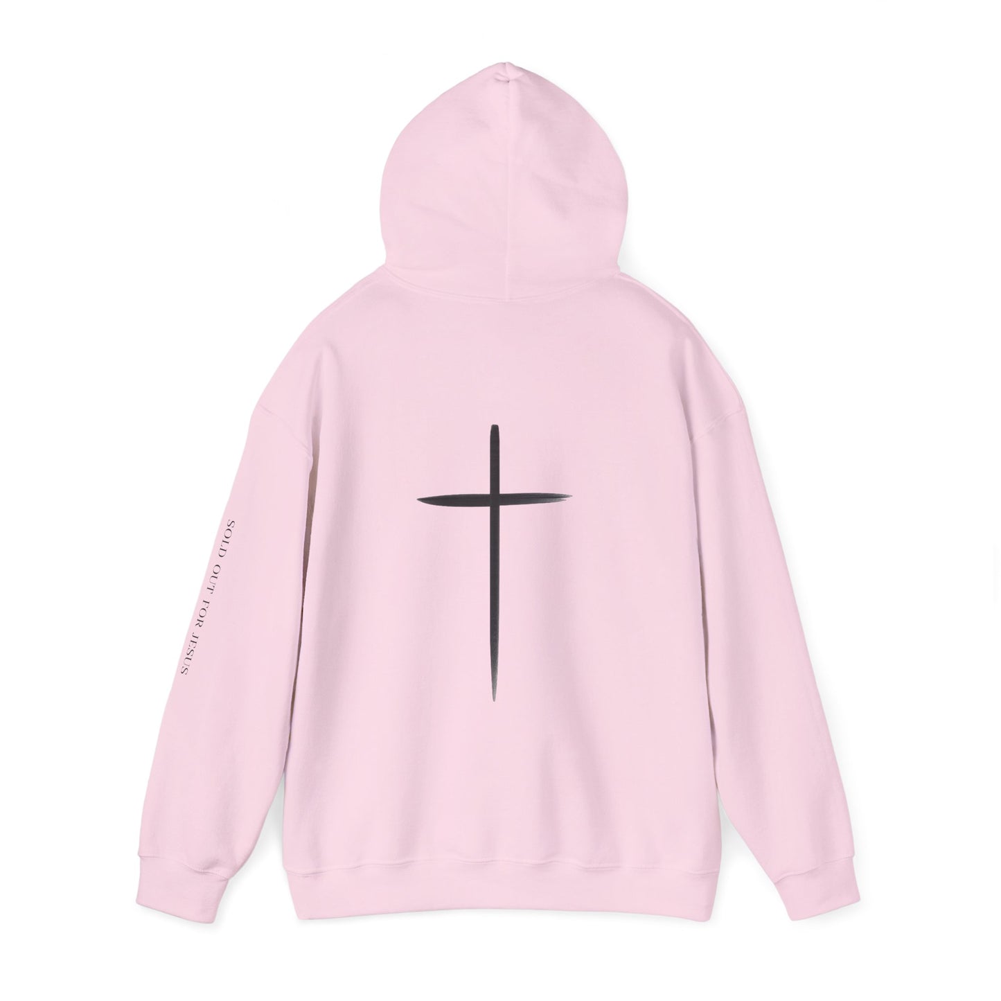 UNASHAMED Hoodie