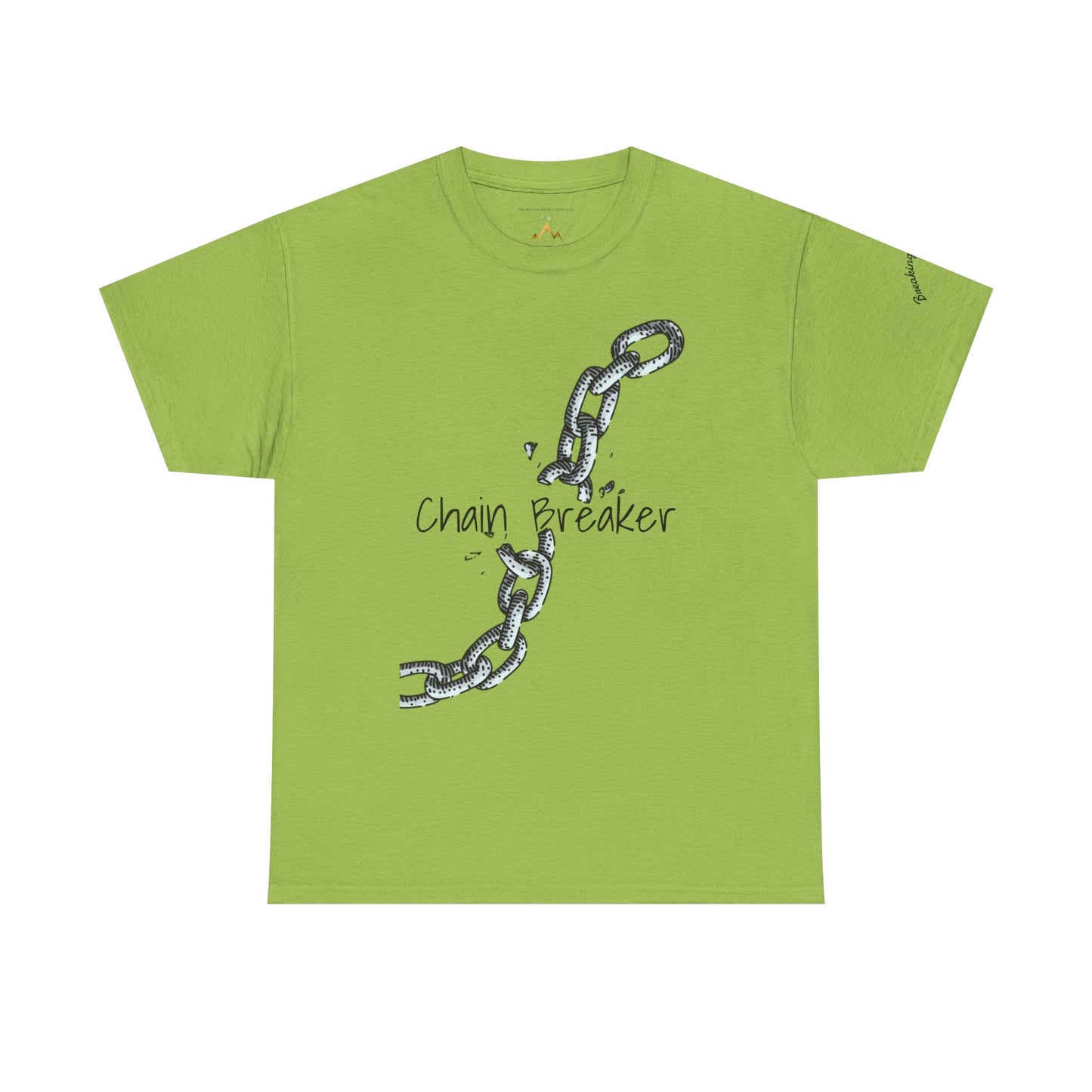 Chain Breaker