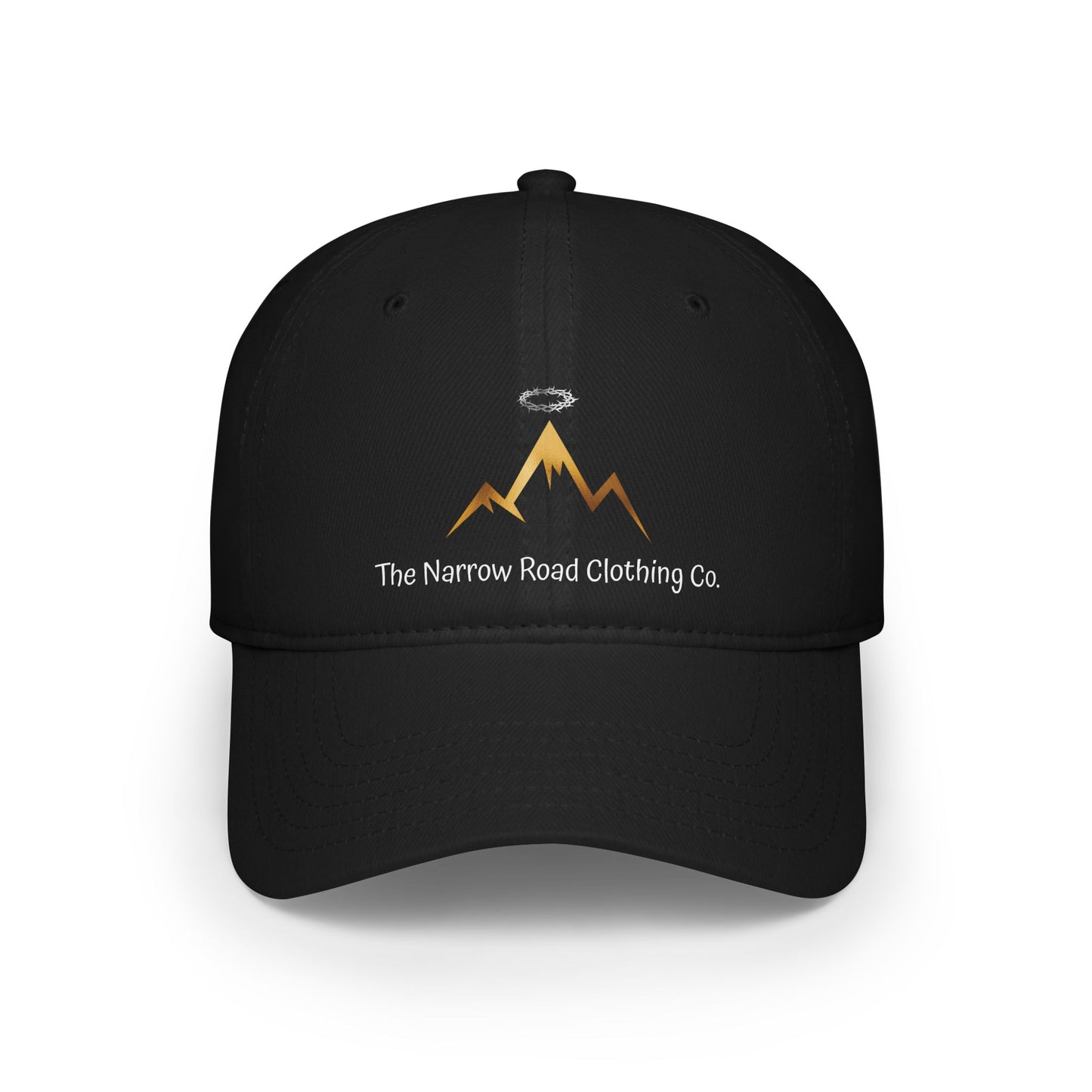 Brand Name And Logo Hat