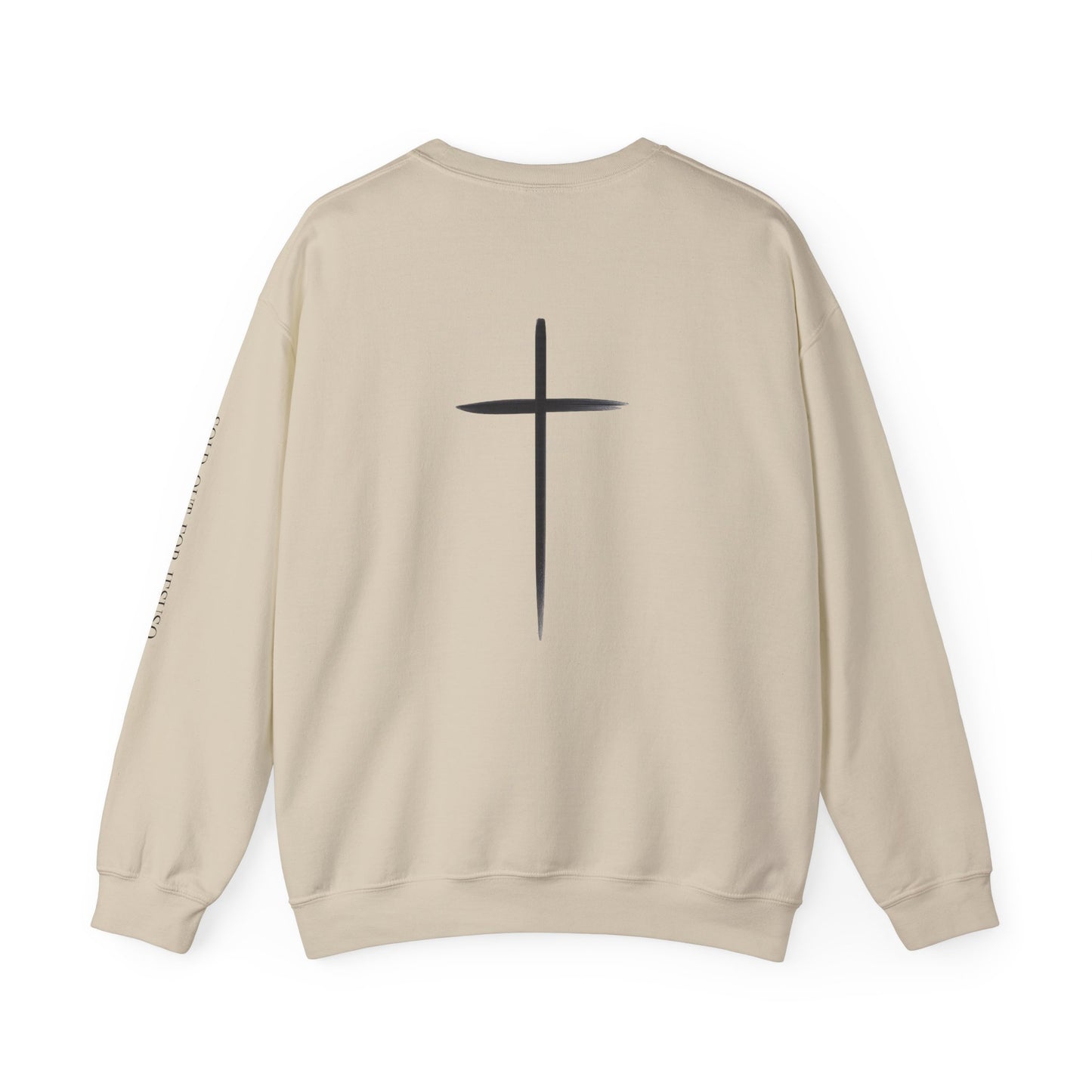 UNASHAMED Sweatshirt