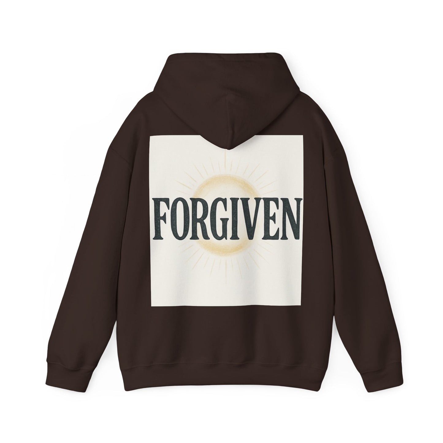 Forgiven Hoodie