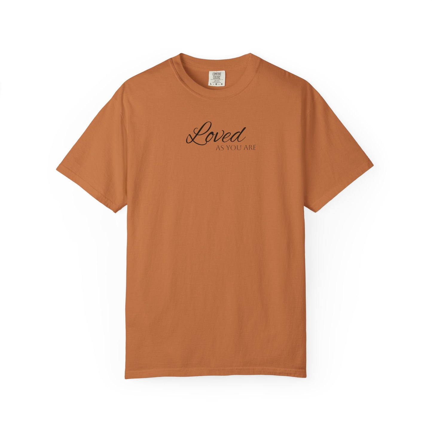 Loved Crew Neck
