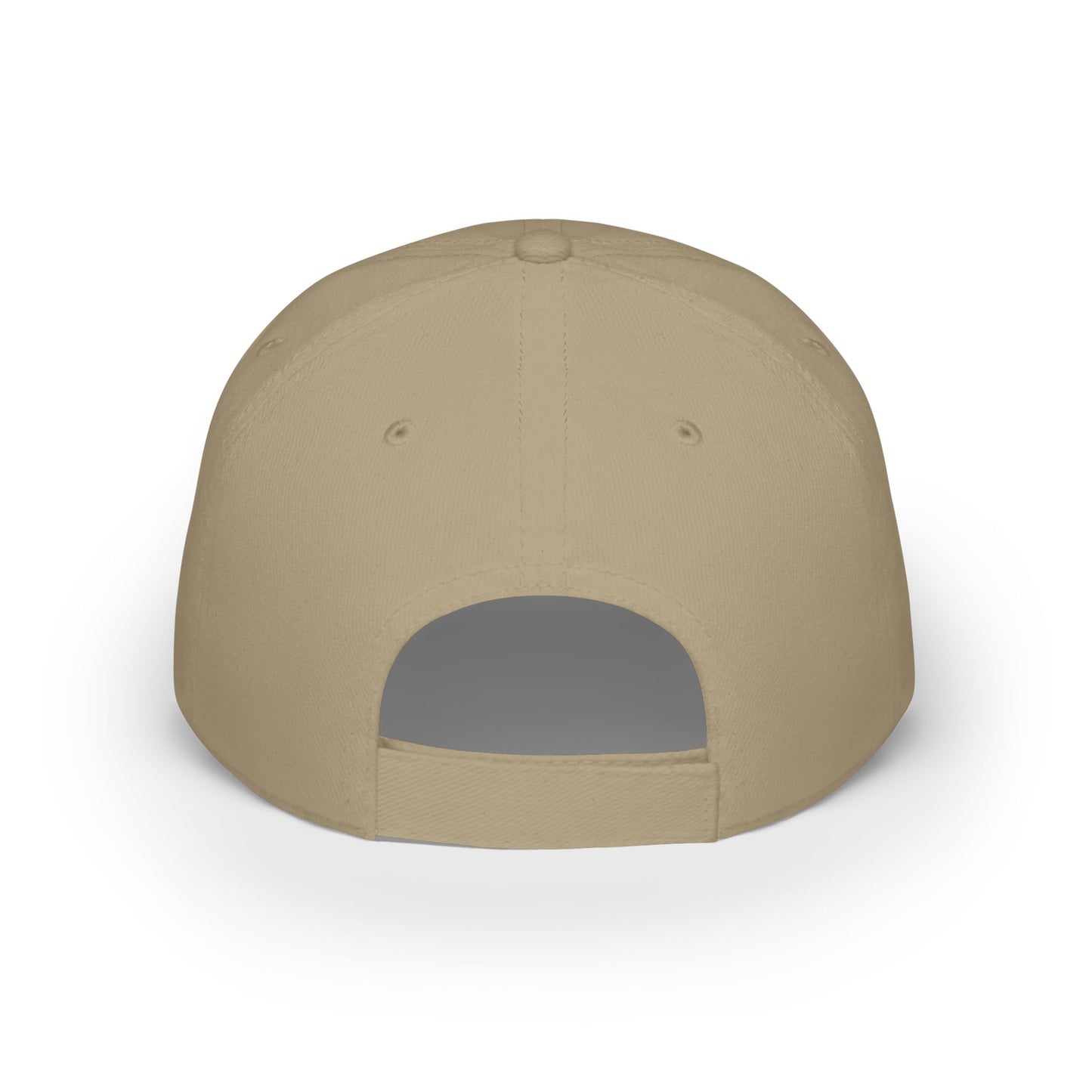 Brand Name And Logo Hat