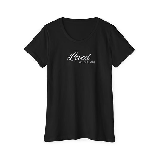Loved Women's Tee