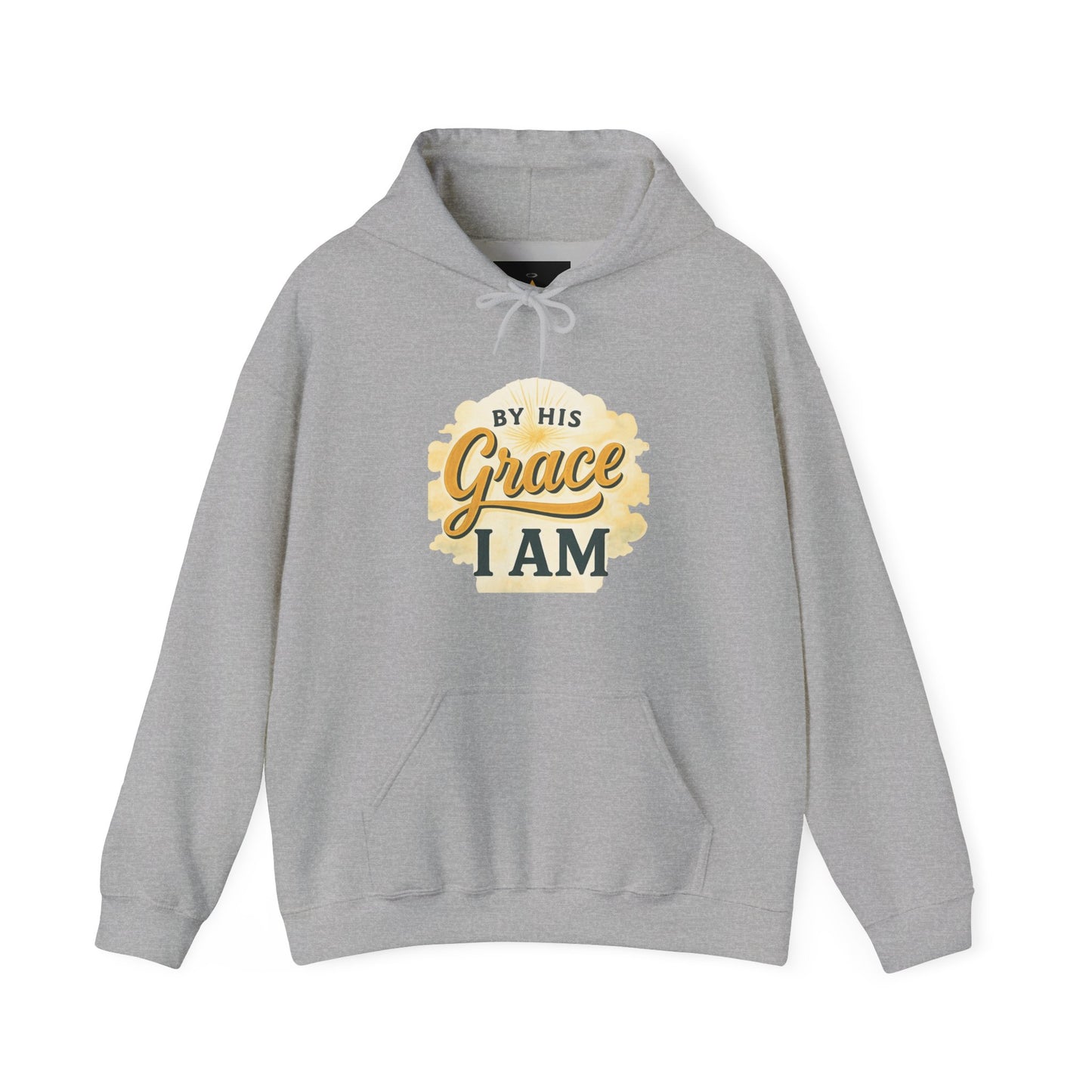 Forgiven Hoodie