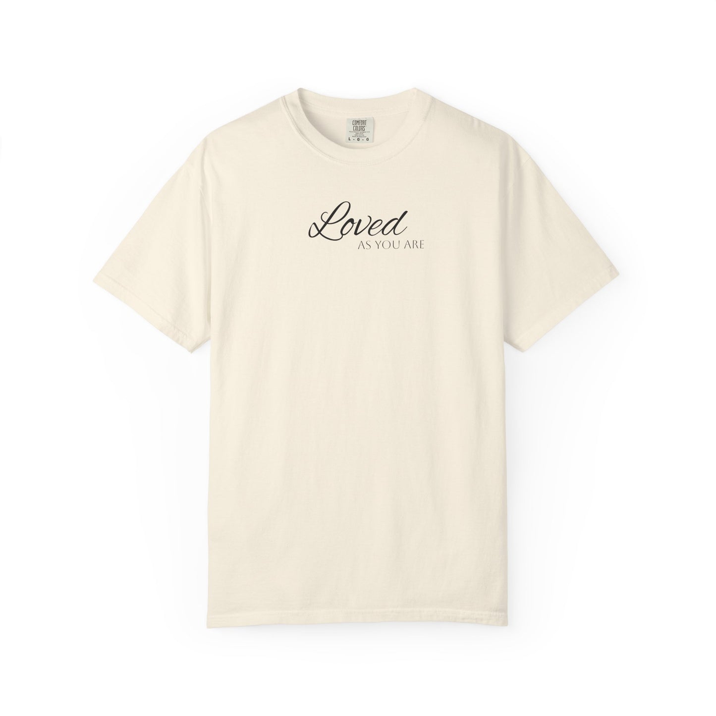 Loved Crew Neck