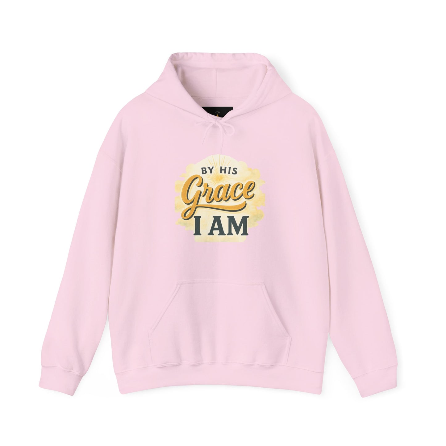 Forgiven Hoodie
