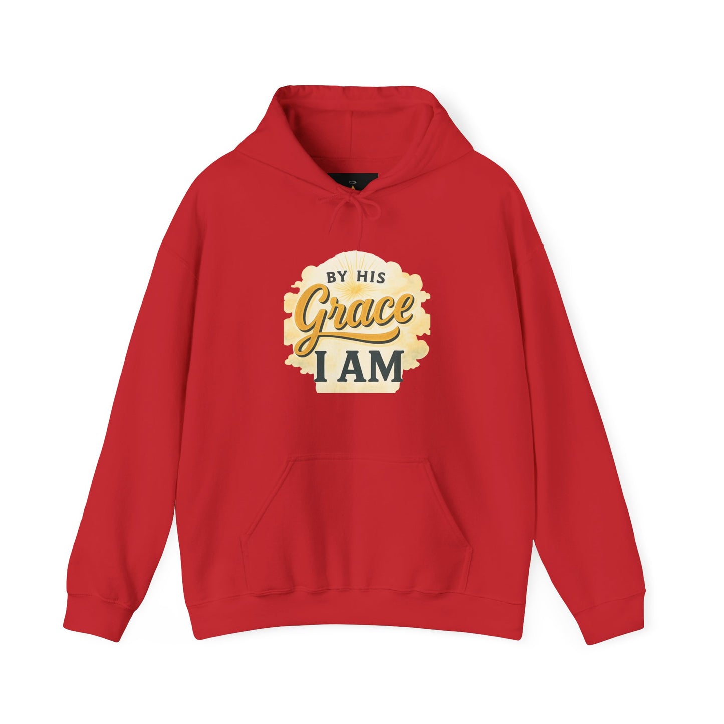 Forgiven Hoodie