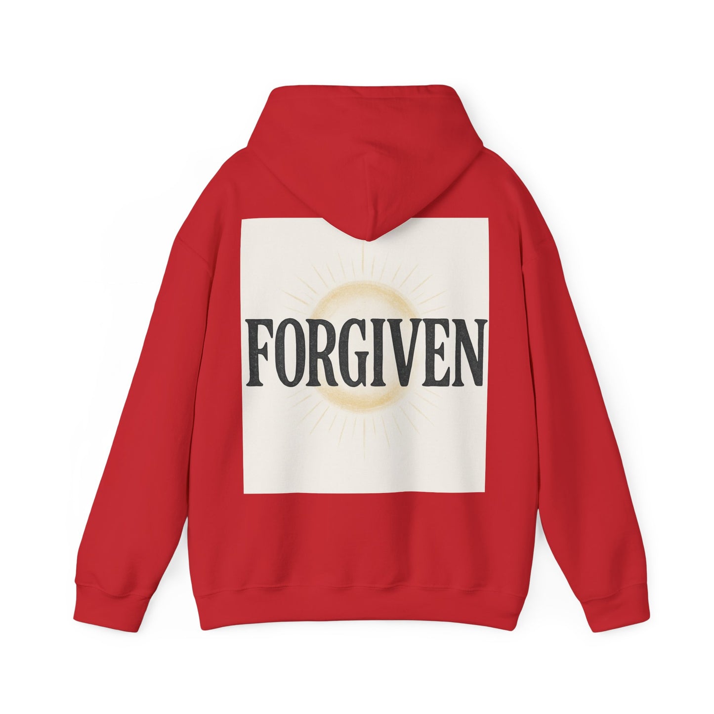Forgiven Hoodie