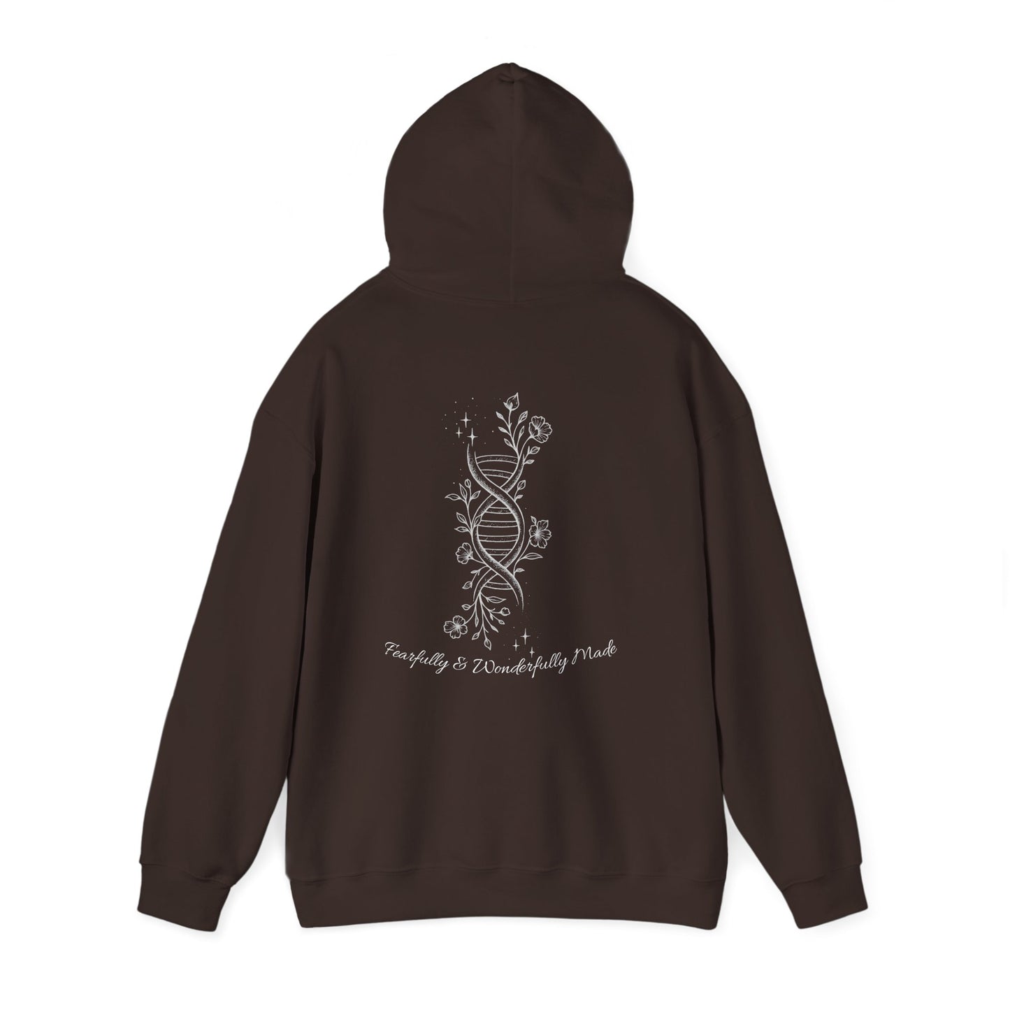Loved Hoodie