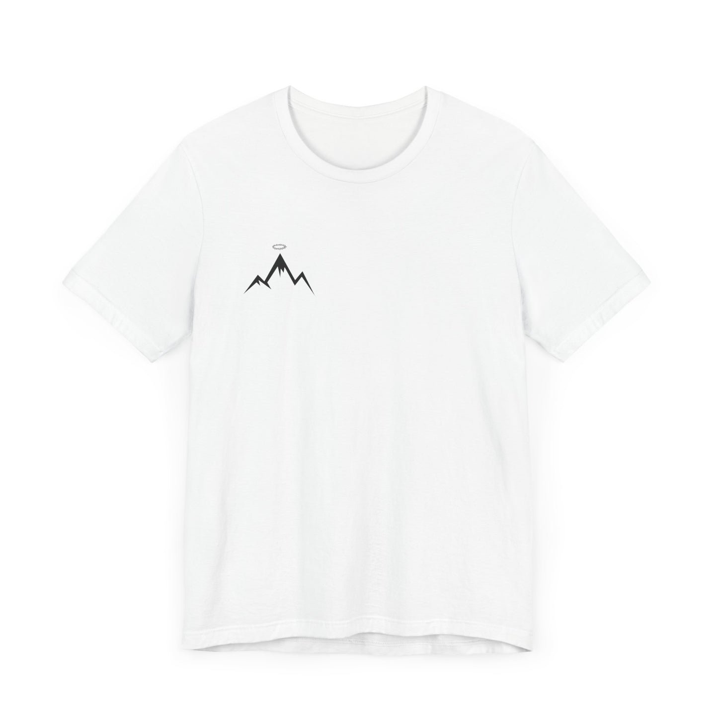 Logo short-sleeve tee