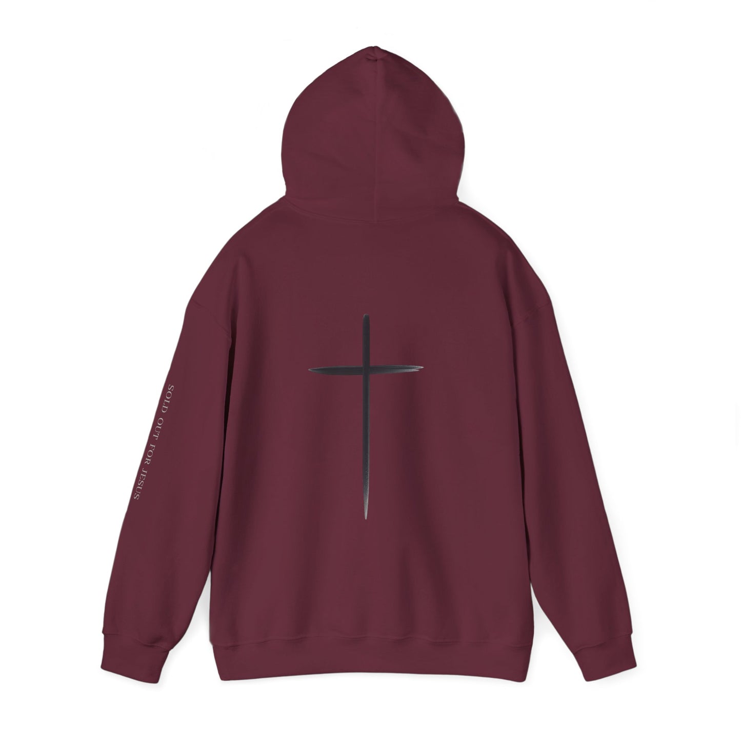UNASHAMED Hoodie