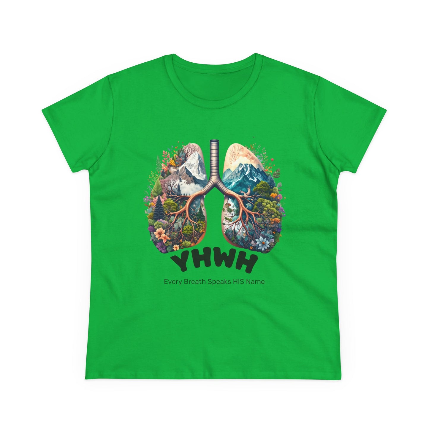 YHWH Women’s T-Shirt