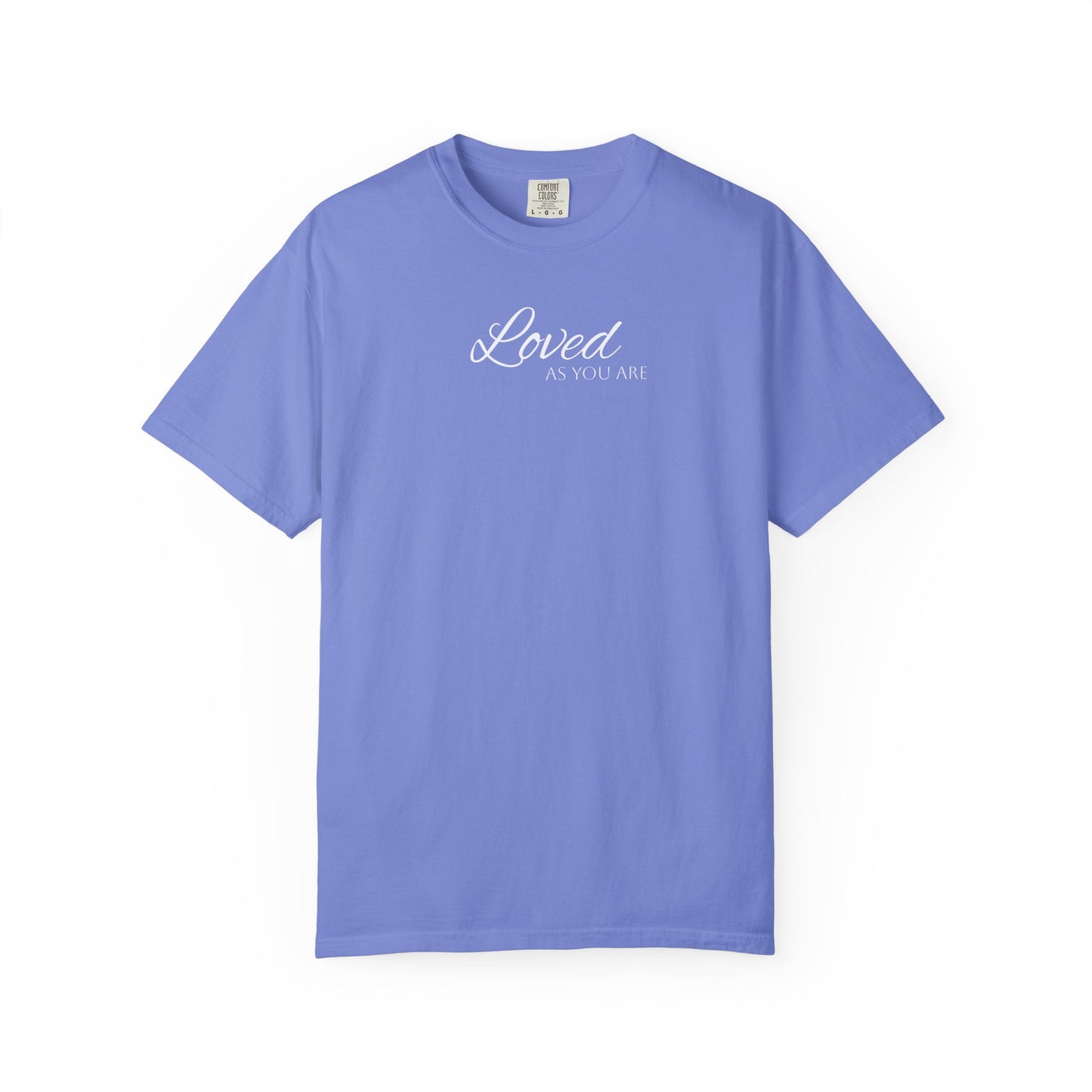 Loved Crew Neck
