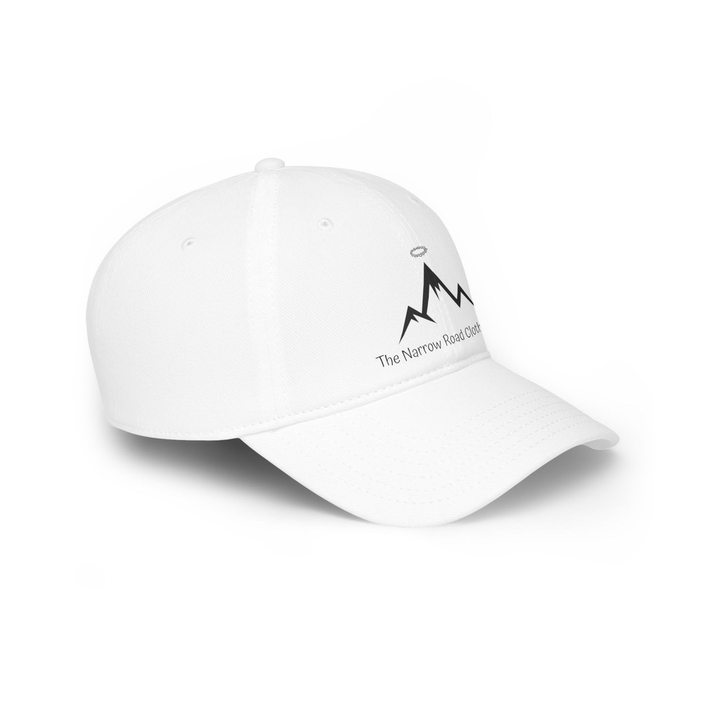 Brand Name And Logo Hat