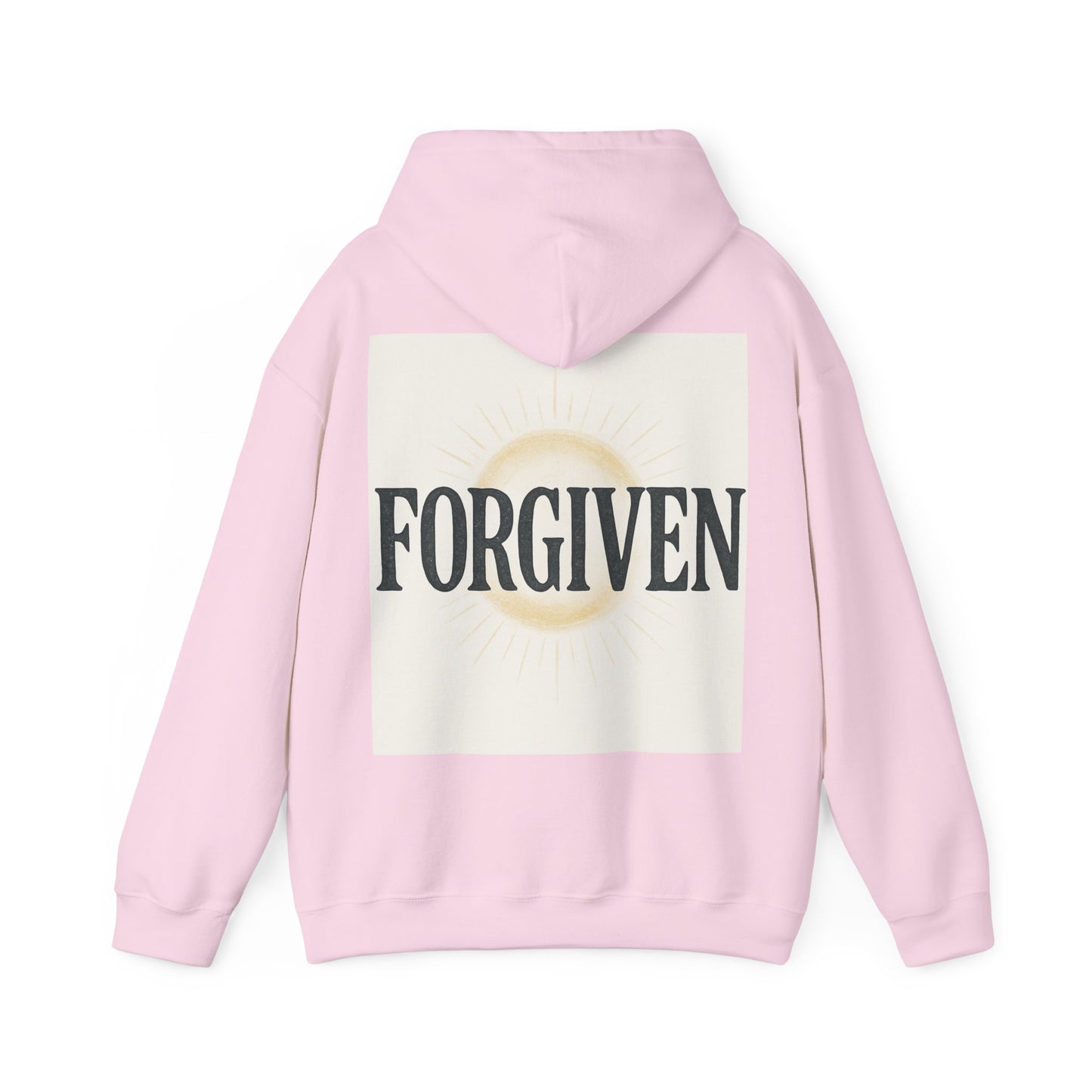 Forgiven Hoodie