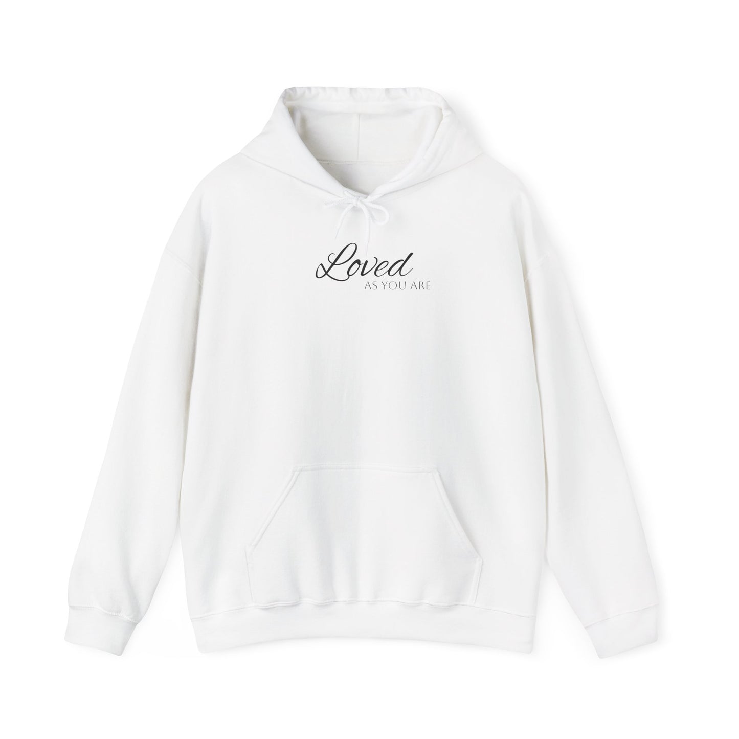 Loved Hoodie