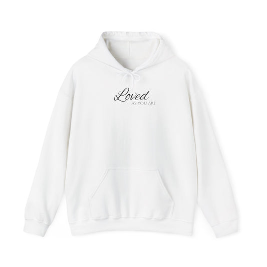 Loved Hoodie