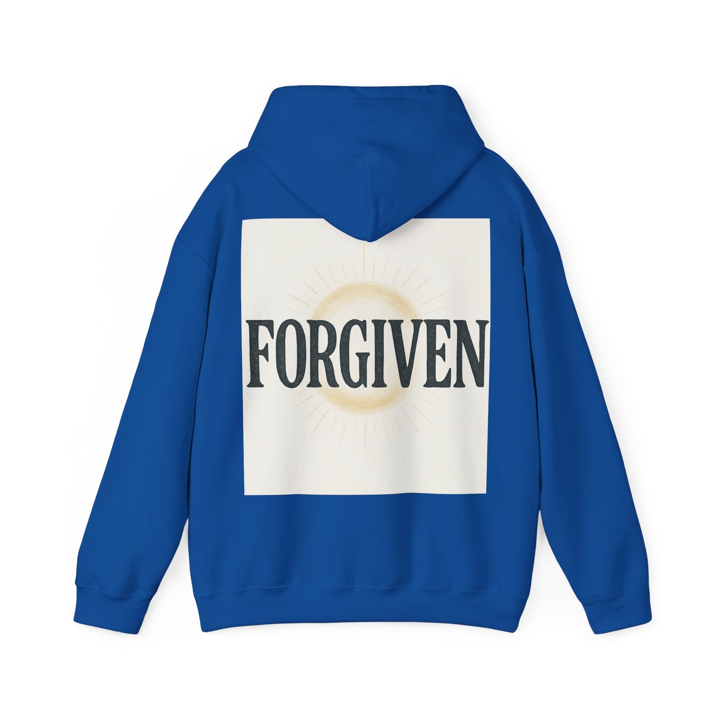 Forgiven Hoodie