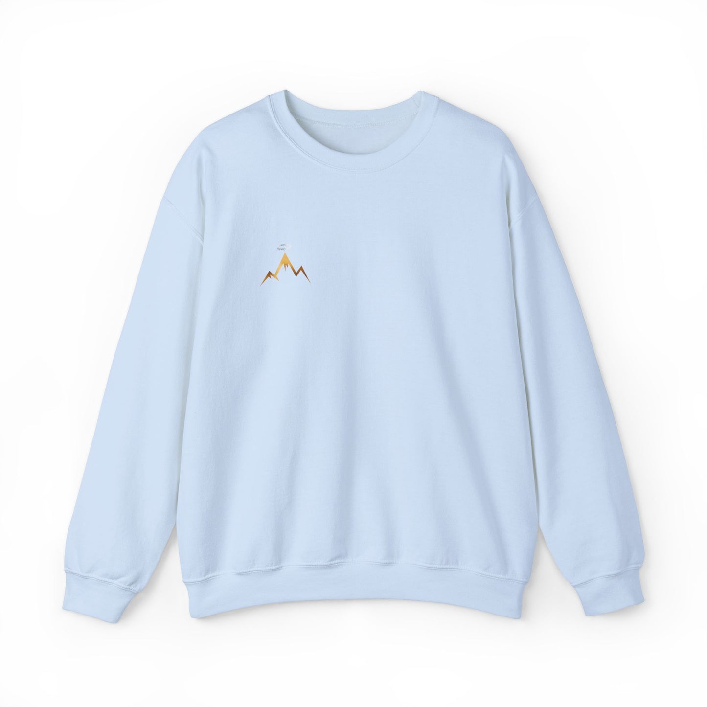 Logo long-sleeve