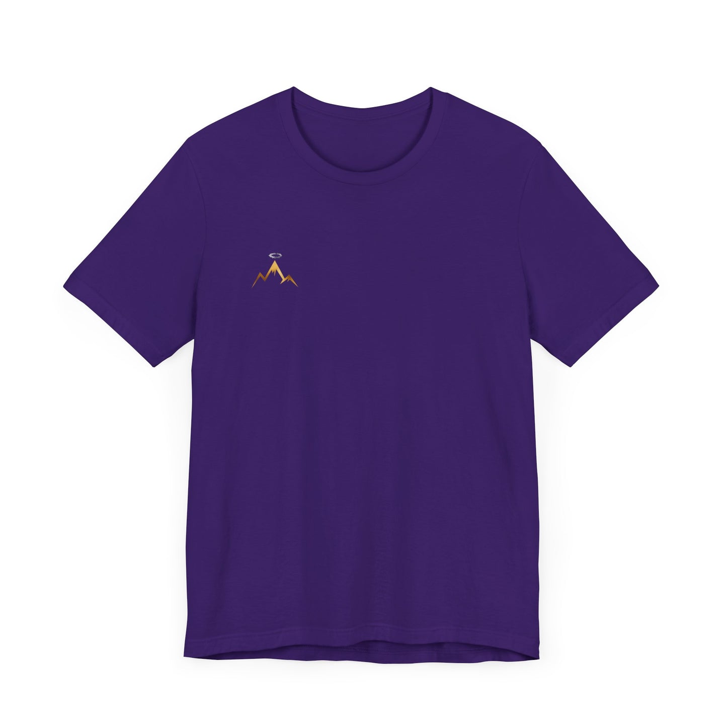 Logo short-sleeve tee