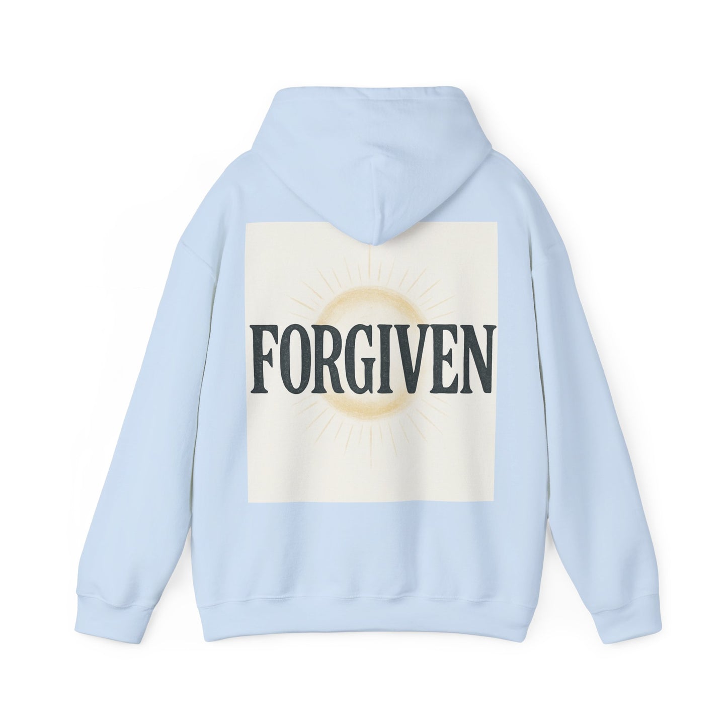Forgiven Hoodie