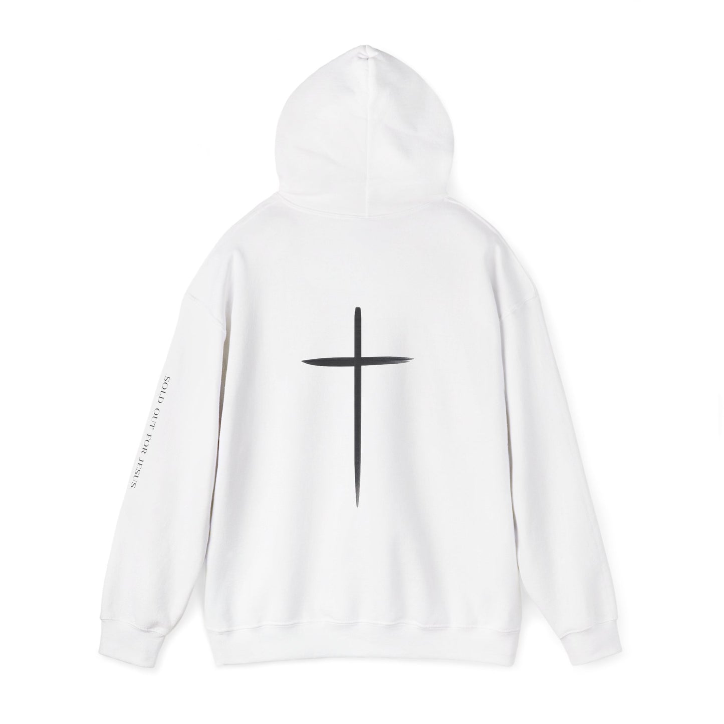 UNASHAMED Hoodie