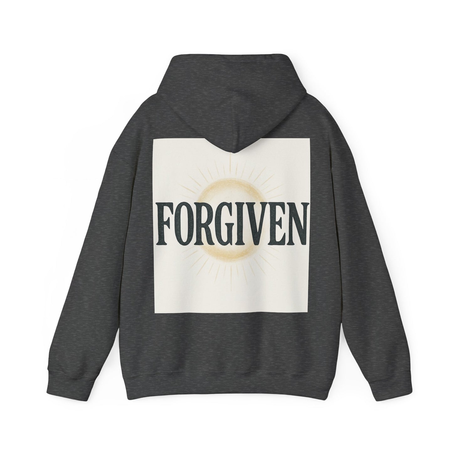 Forgiven Hoodie