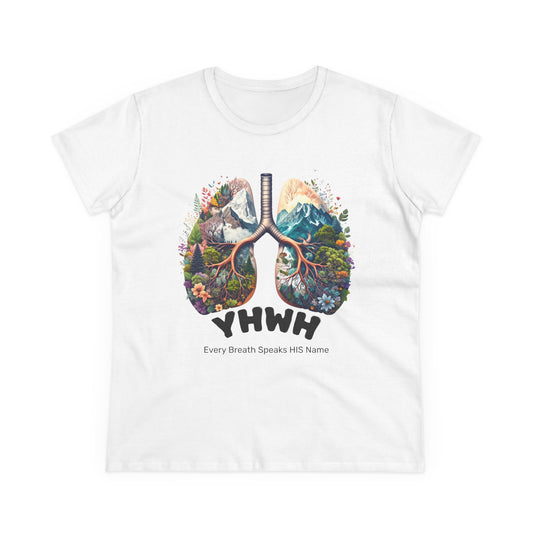 YHWH Women’s T-Shirt