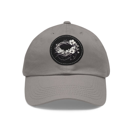 Crown Of Thorns Cap