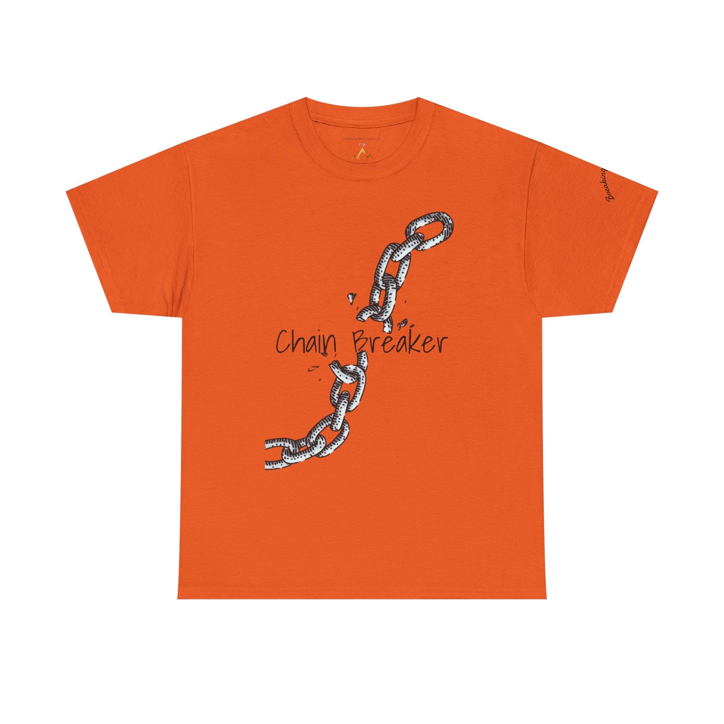 Chain Breaker