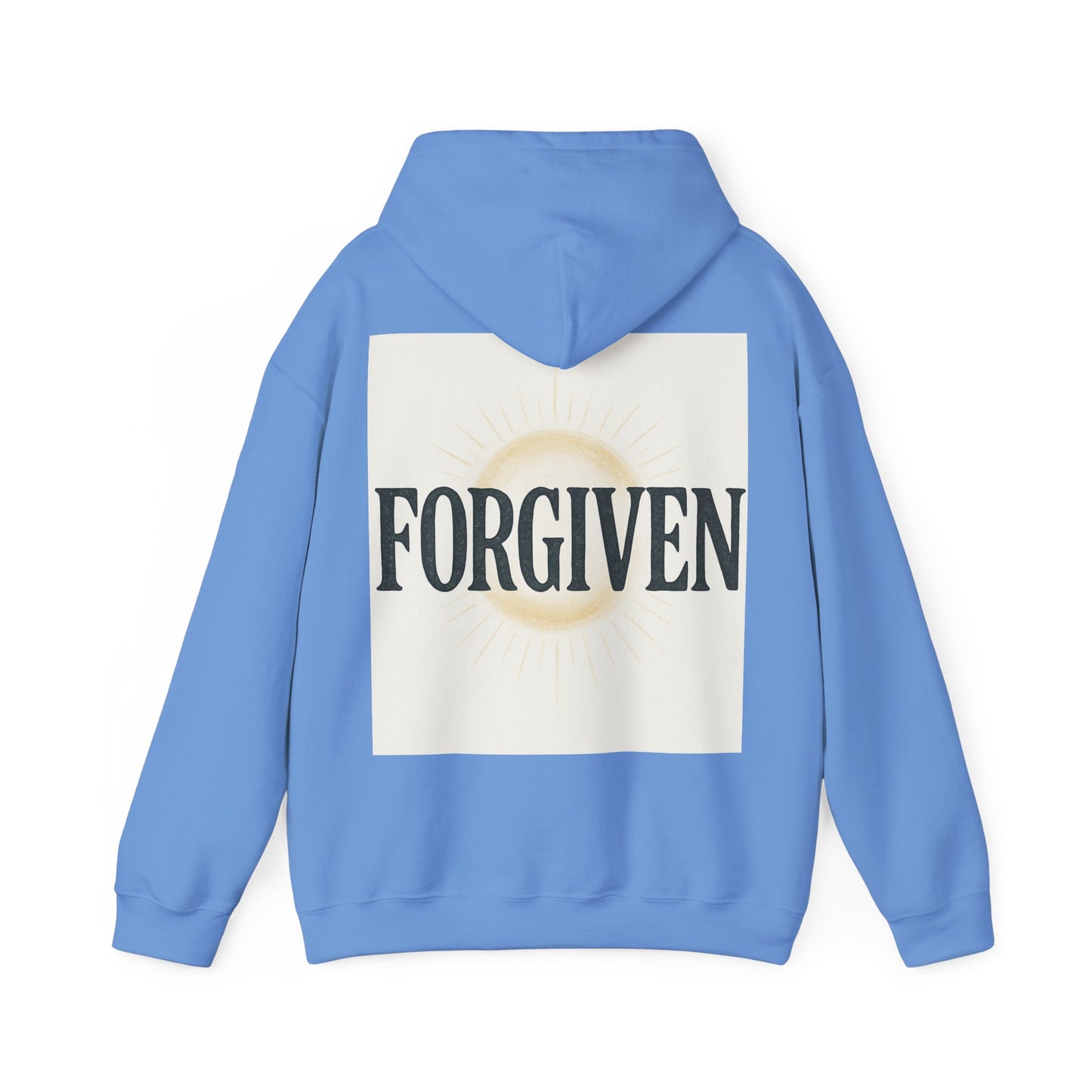 Forgiven Hoodie