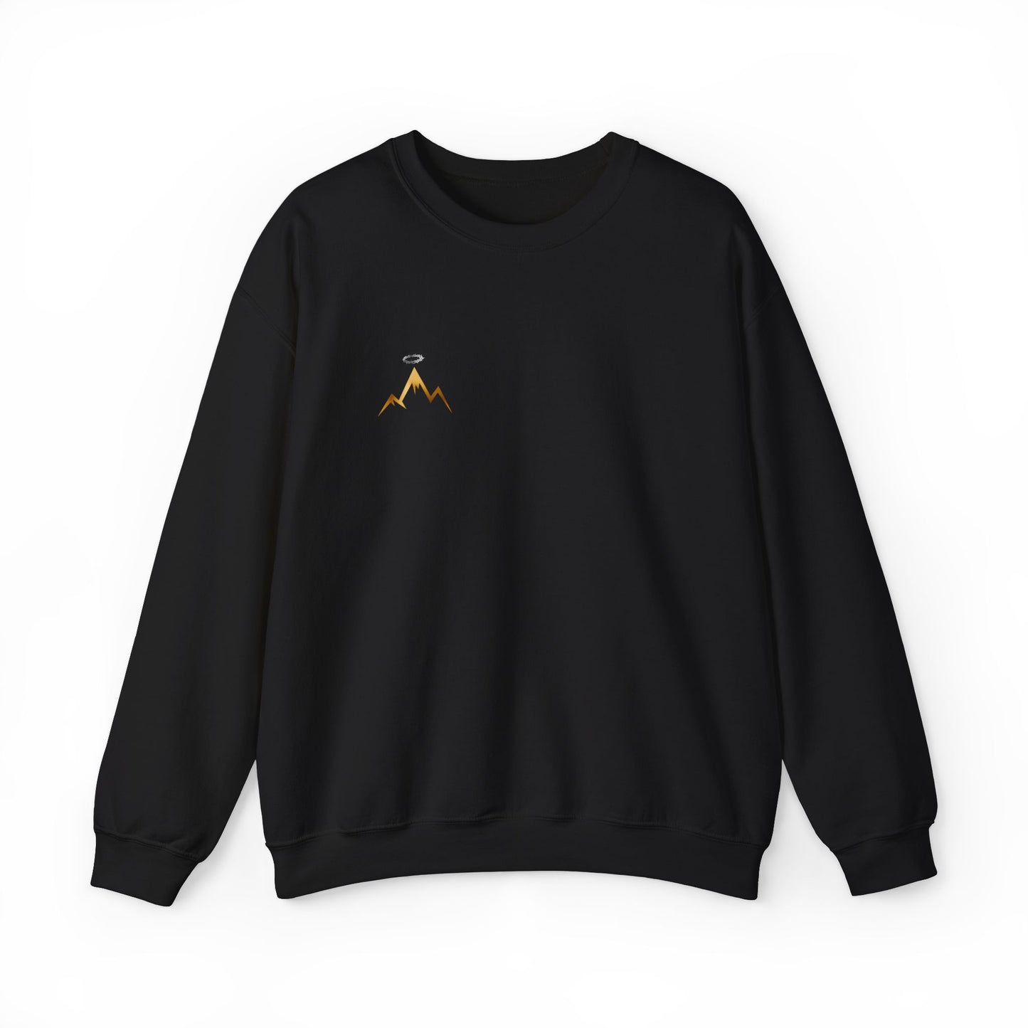 Logo long-sleeve