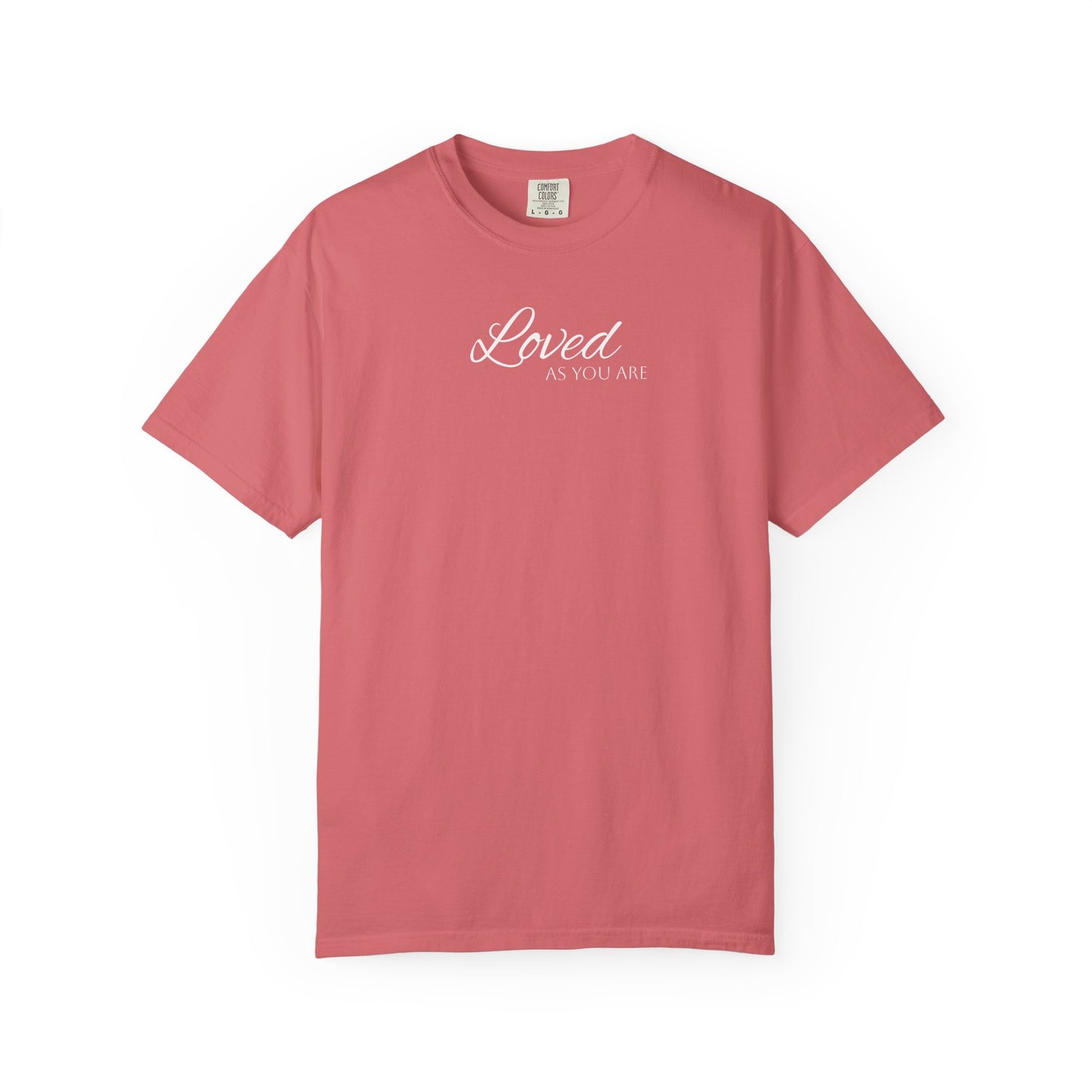 Loved Crew Neck