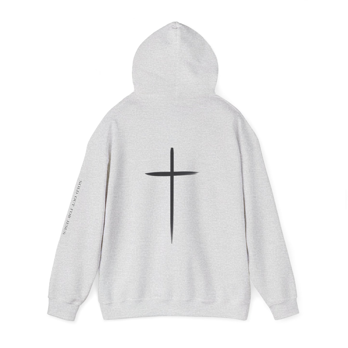 UNASHAMED Hoodie