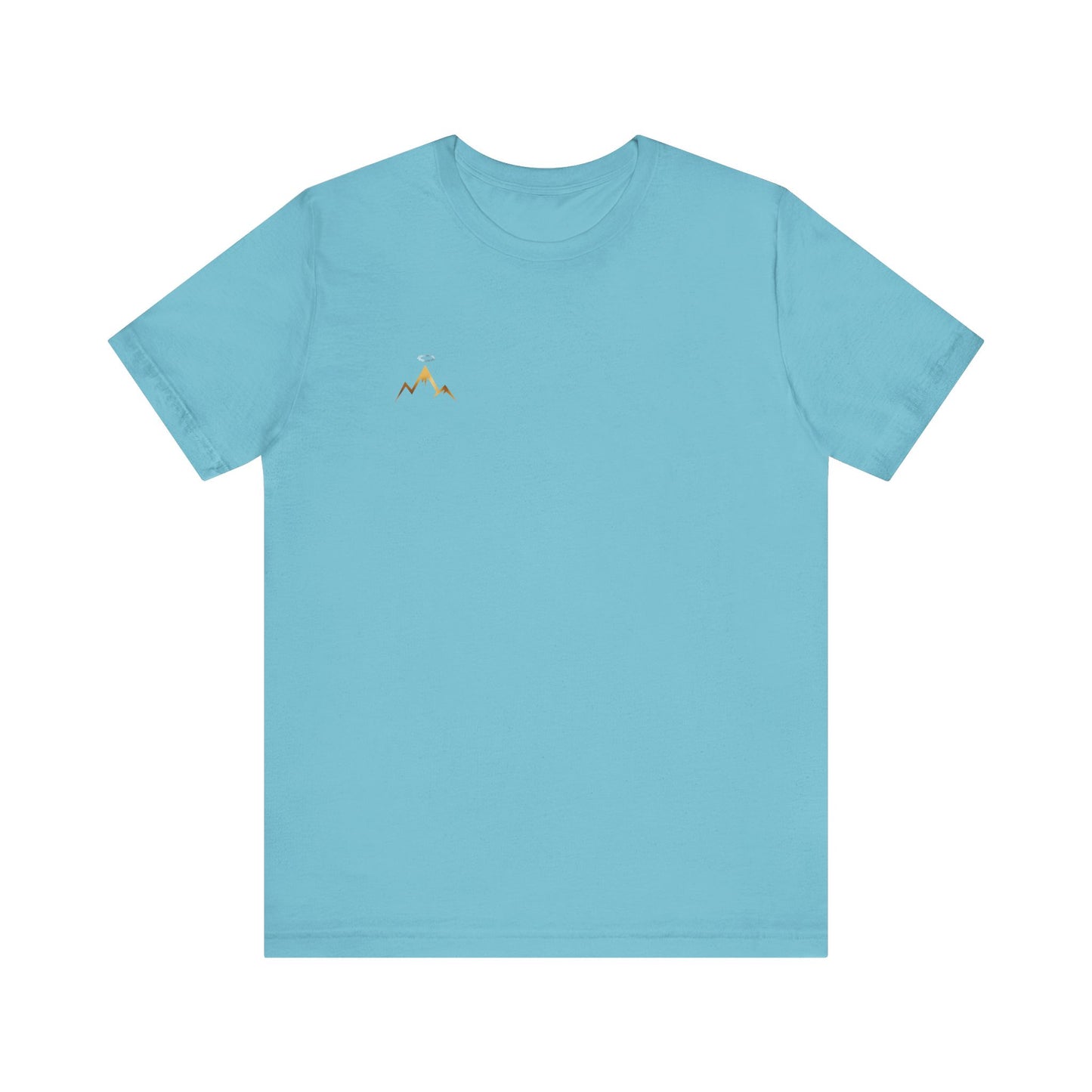 Logo short-sleeve tee