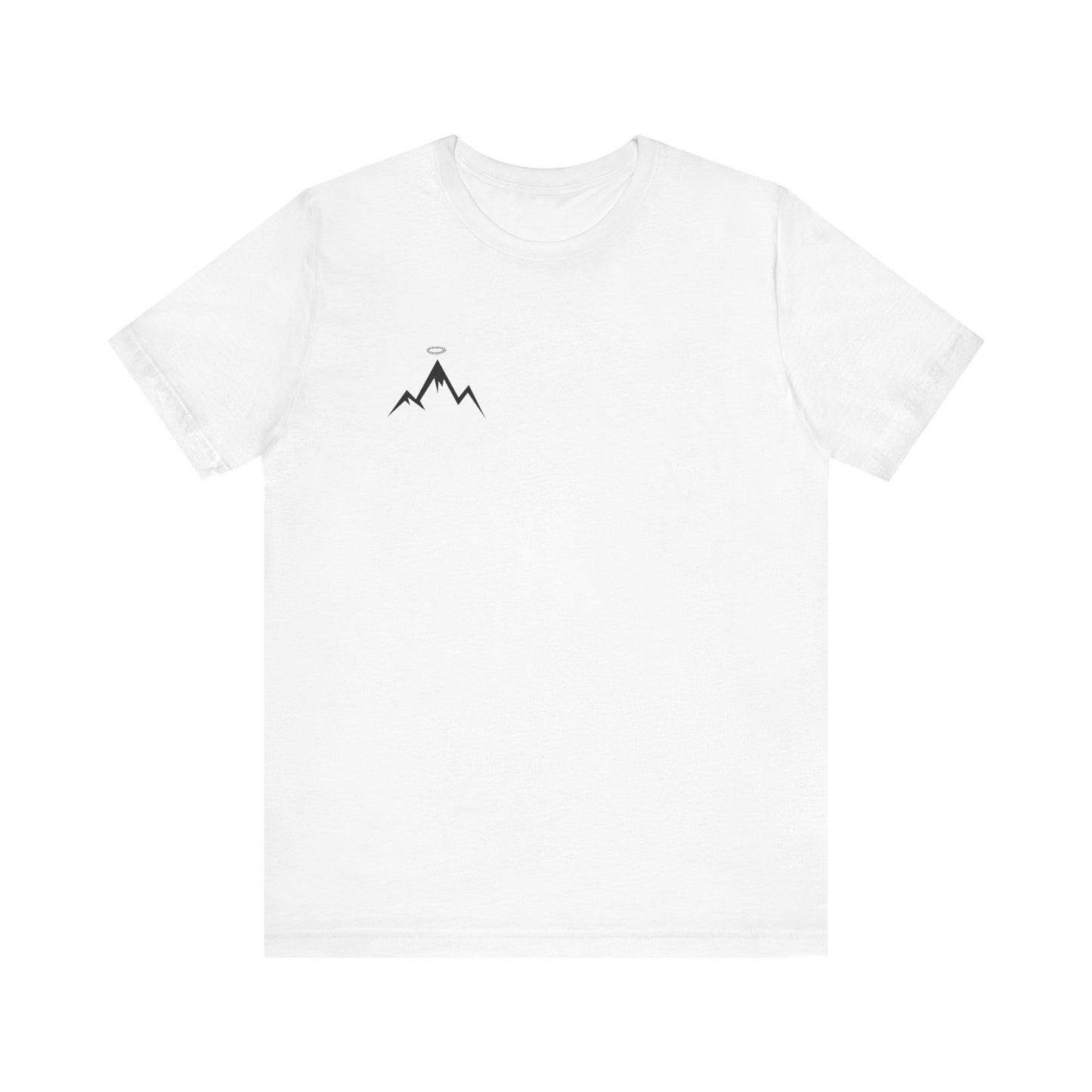 Logo short-sleeve tee