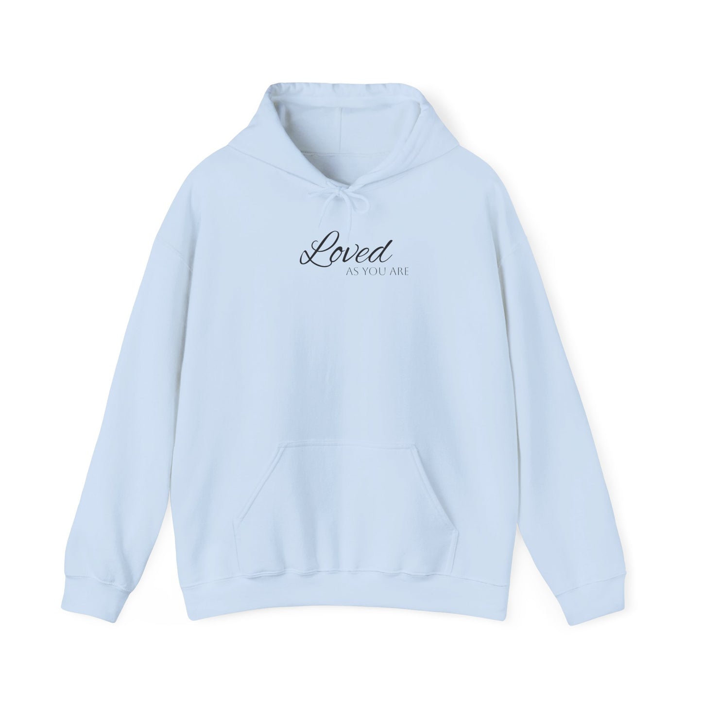 Loved Hoodie