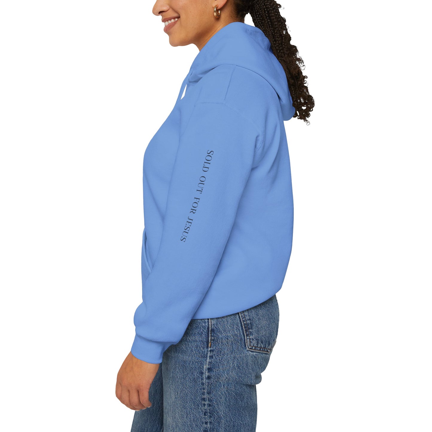 UNASHAMED Hoodie