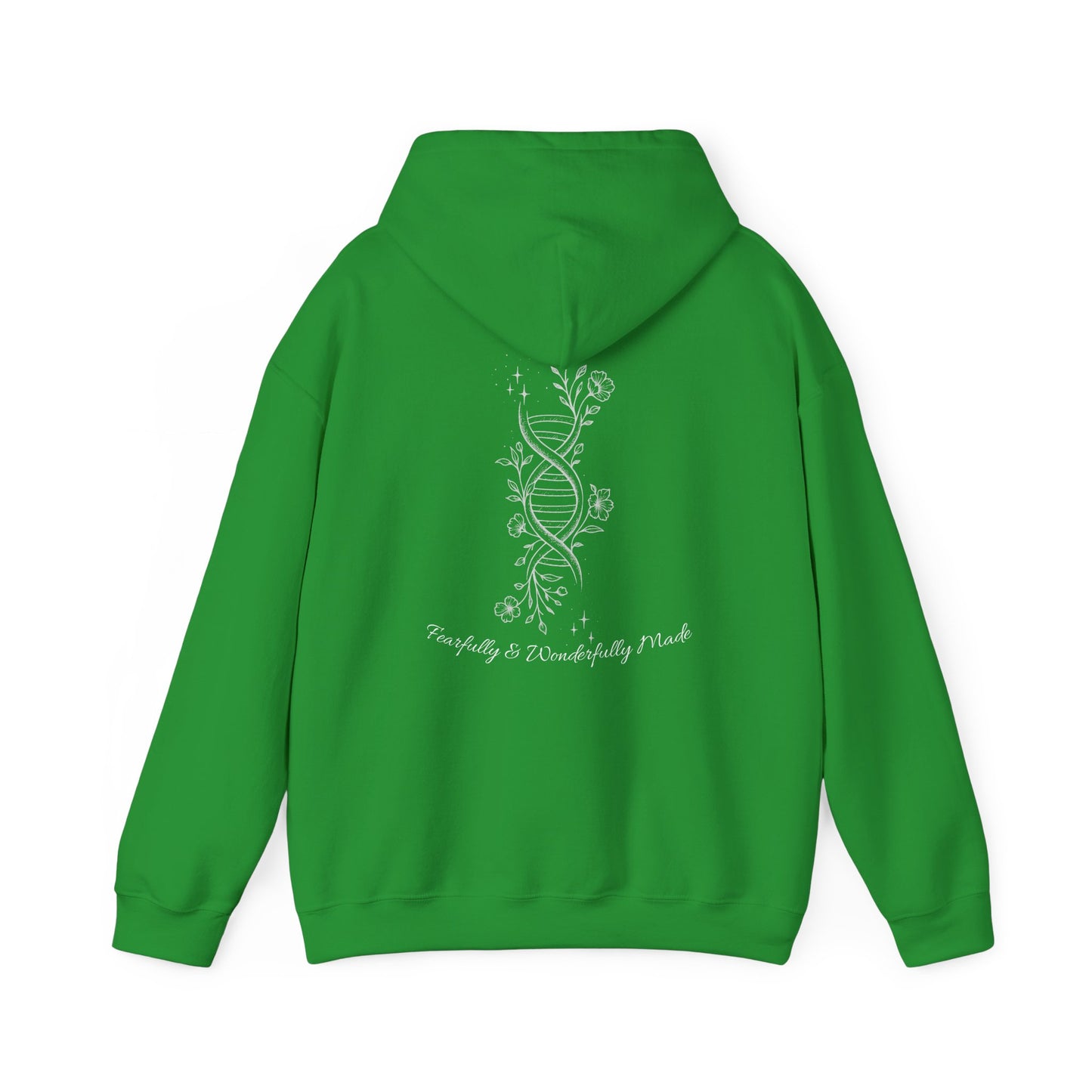 Loved Hoodie
