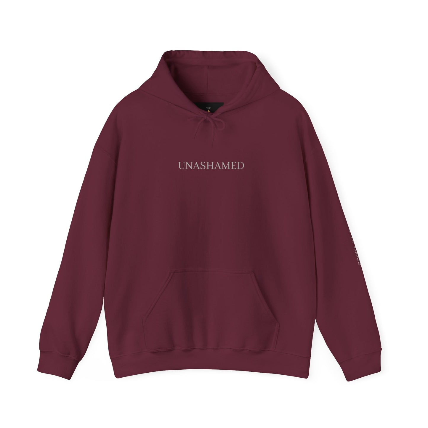 UNASHAMED Hoodie