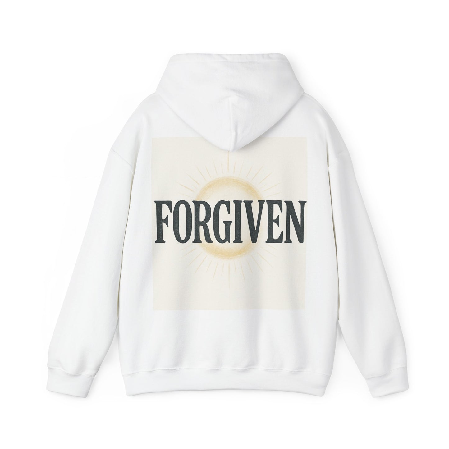 Forgiven Hoodie